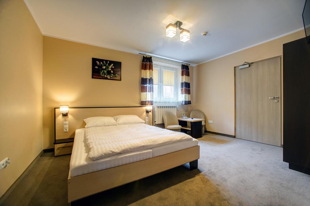 Zajazd Sanocki Sanok Room photo