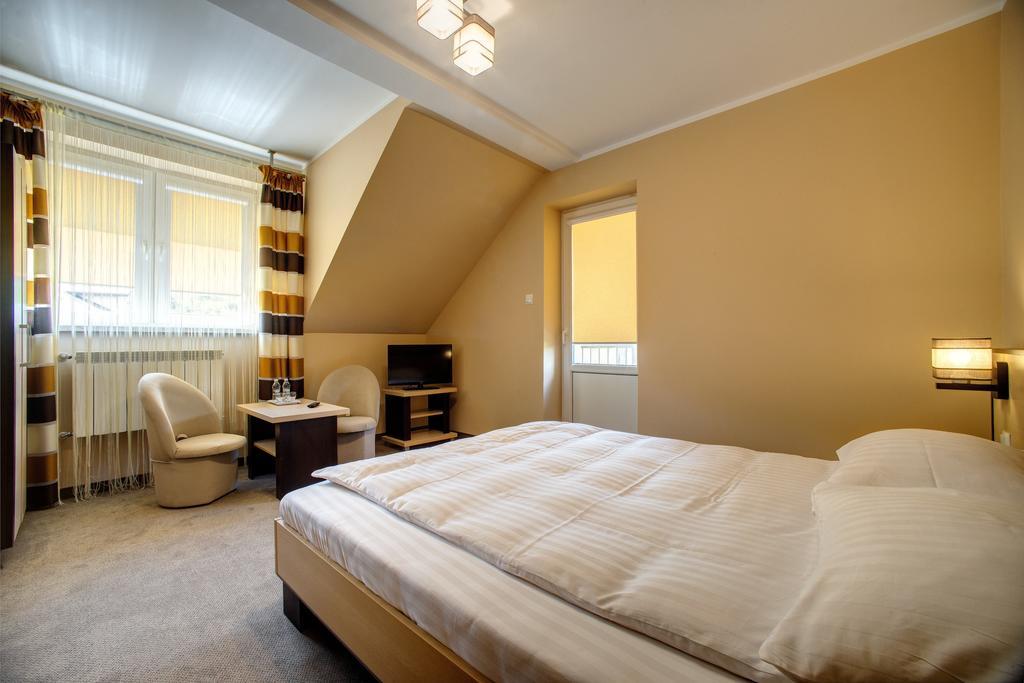 Zajazd Sanocki Sanok Room photo