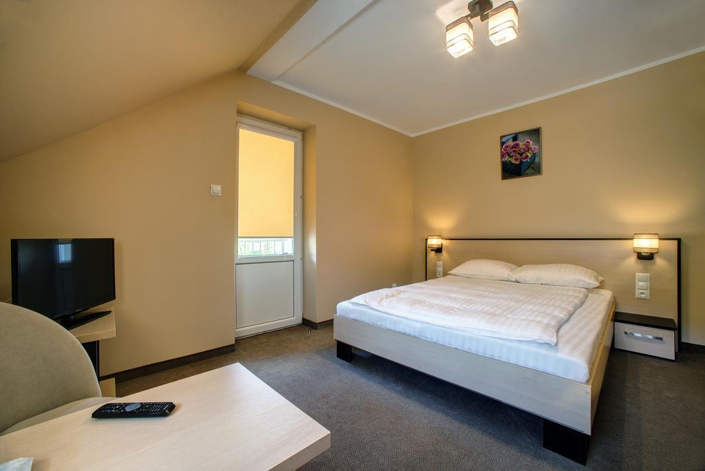 Zajazd Sanocki Sanok Room photo