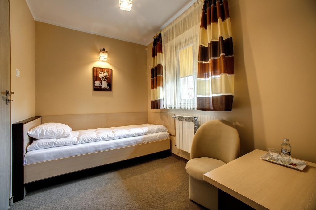 Zajazd Sanocki Sanok Room photo