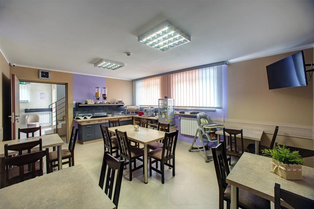 Zajazd Sanocki Sanok Room photo