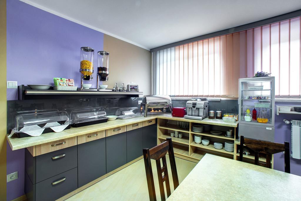 Zajazd Sanocki Sanok Room photo